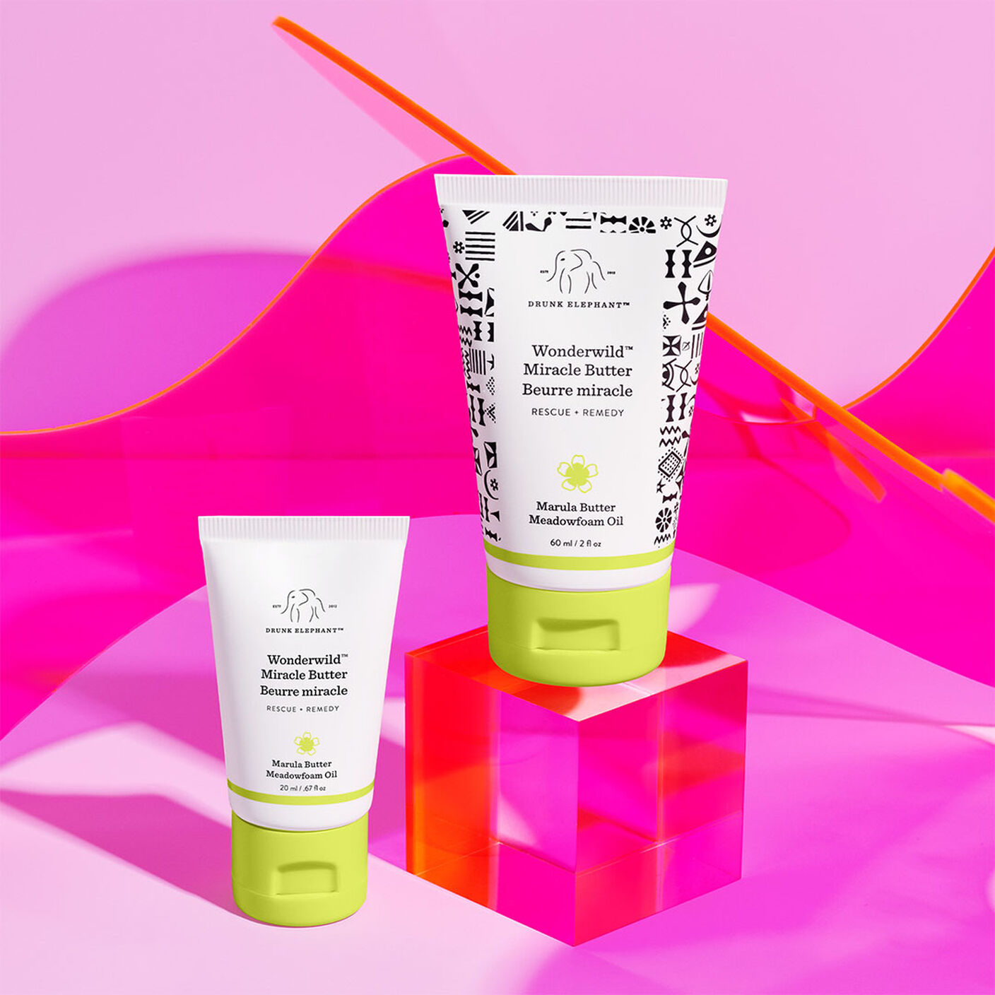 Wonderwild™ Miracle Butter, 