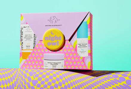 Night Owl ($70 value),