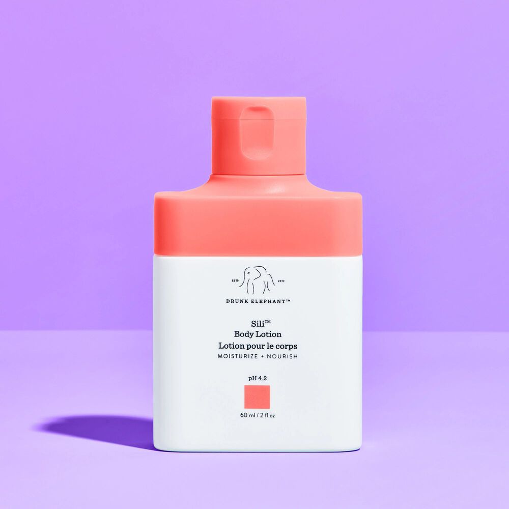 Sili™ Body Lotion Little New Drunk Elephant Body Care