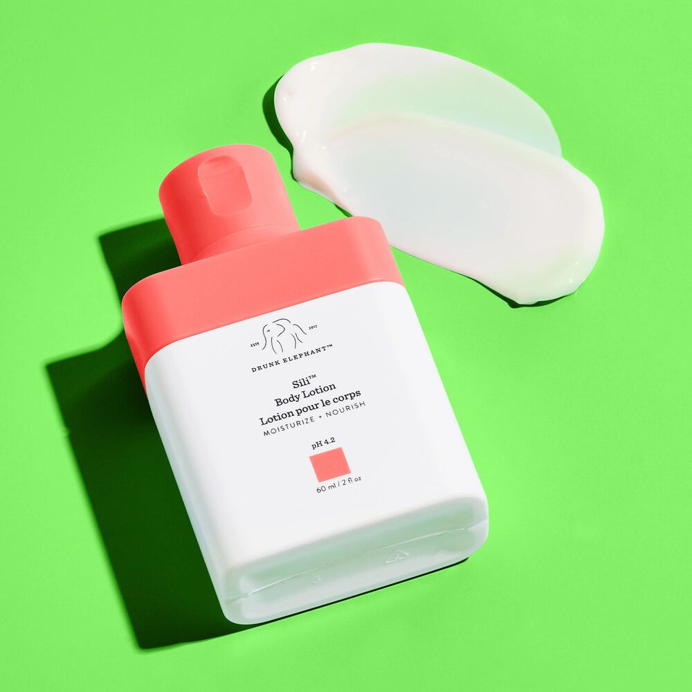 Sili™ Body Lotion Little New Drunk Elephant Body Care