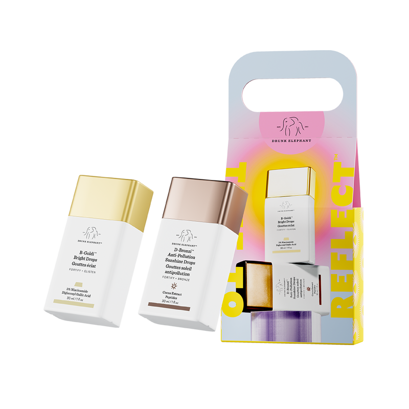 Kits & Bundles: Perfect Sets for Skincare | Drunk Elephant