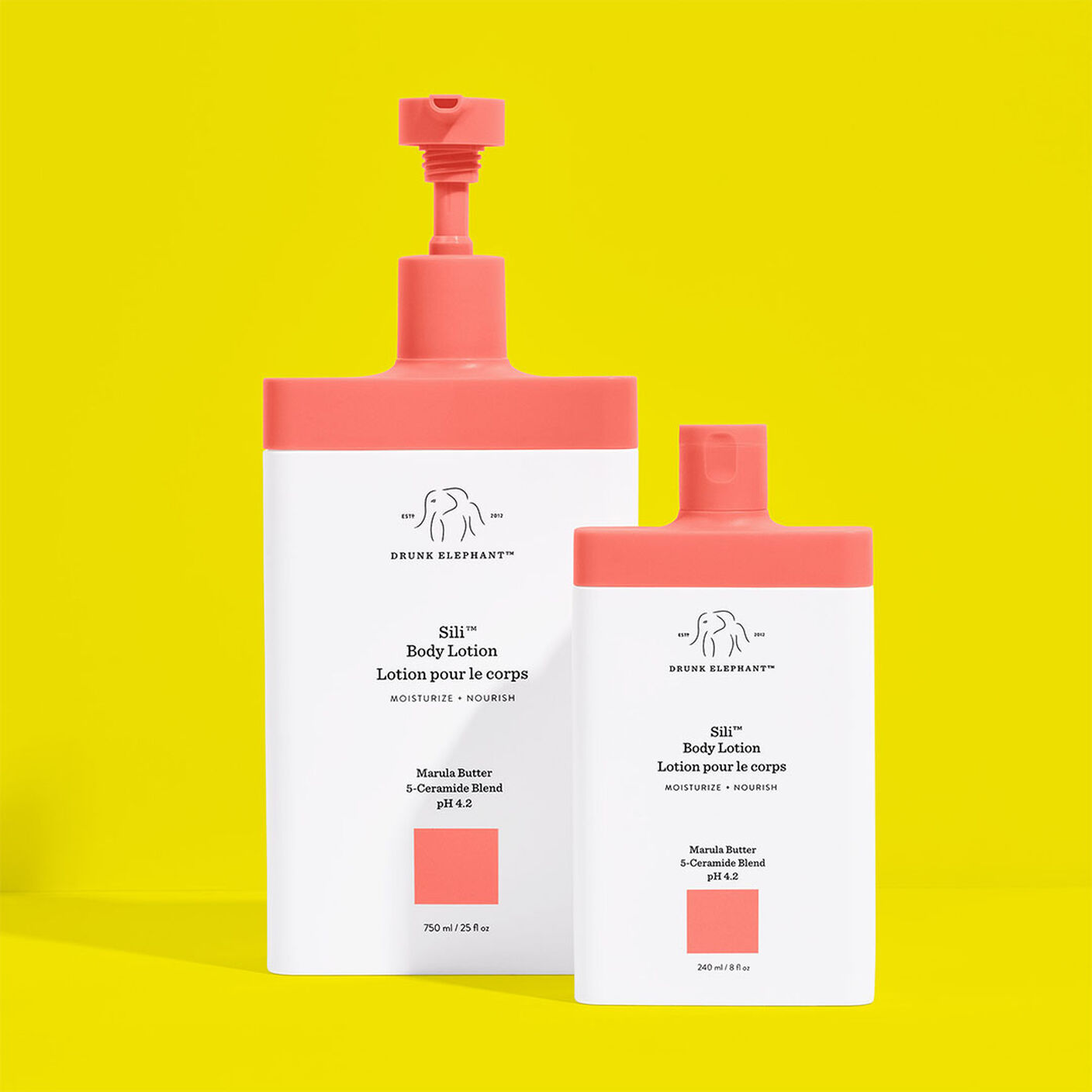 Sili™  Body Lotion, 
