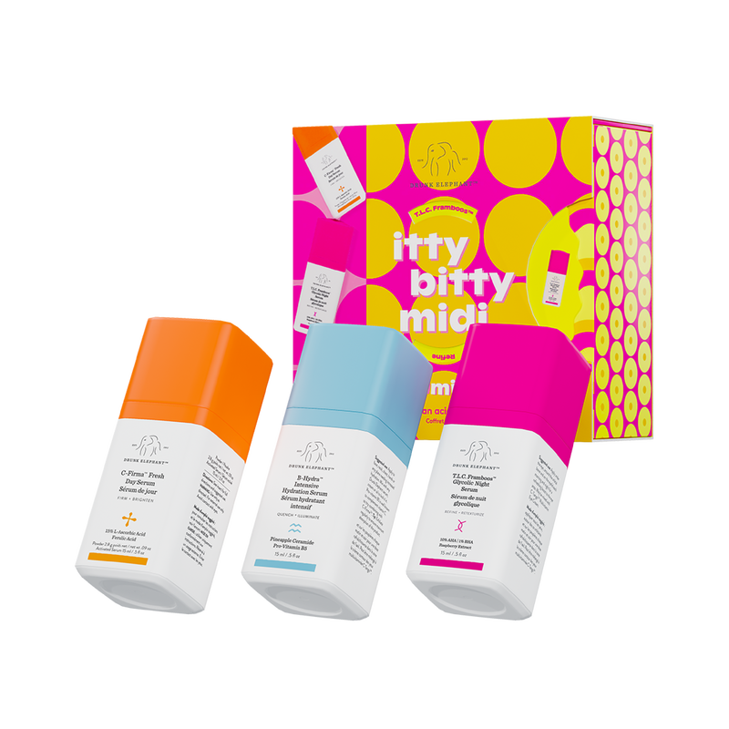 Kits & Bundles: Perfect Sets for Skincare | Drunk Elephant