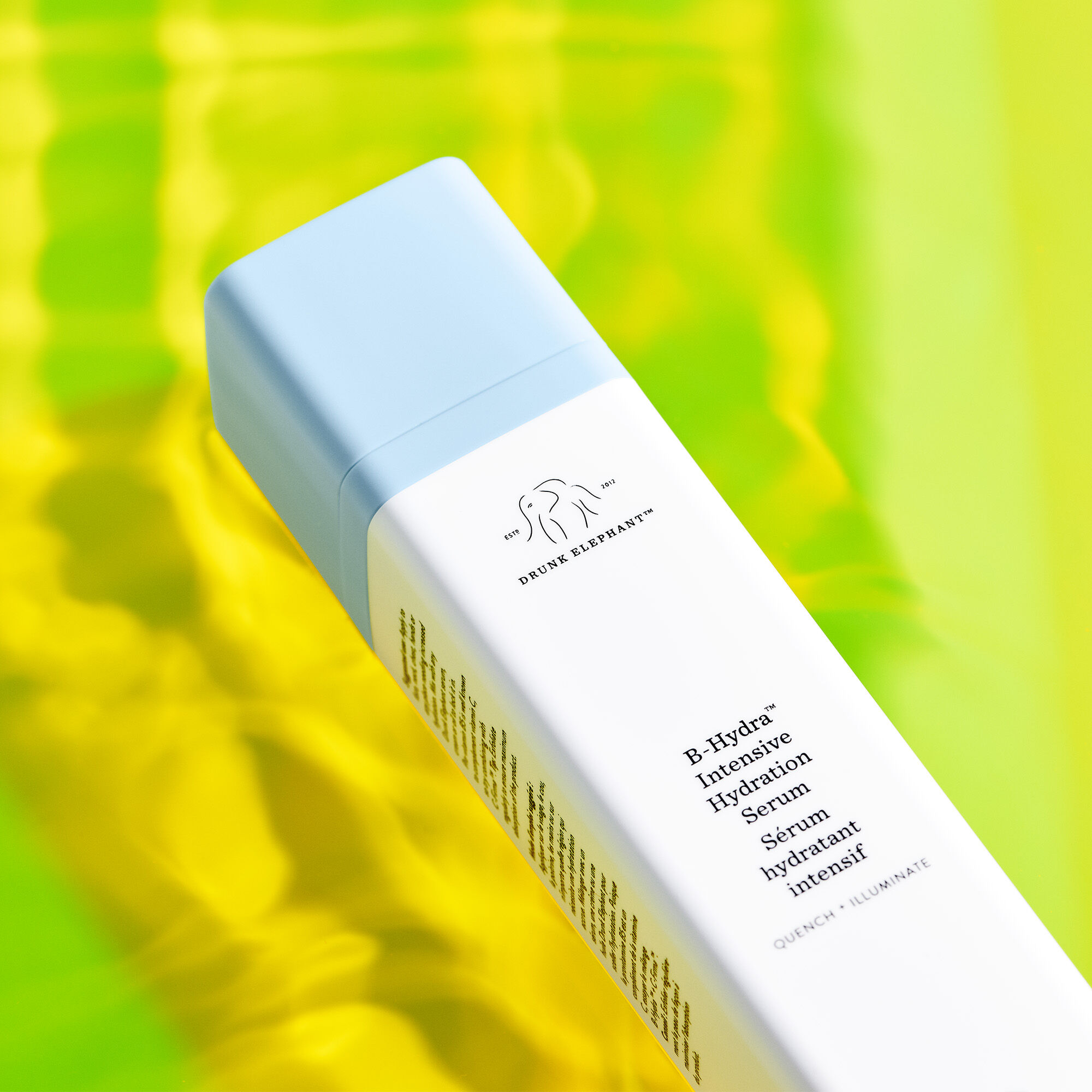 B-Hydra™ Intensive Hydration Serum | Cruelty-Free