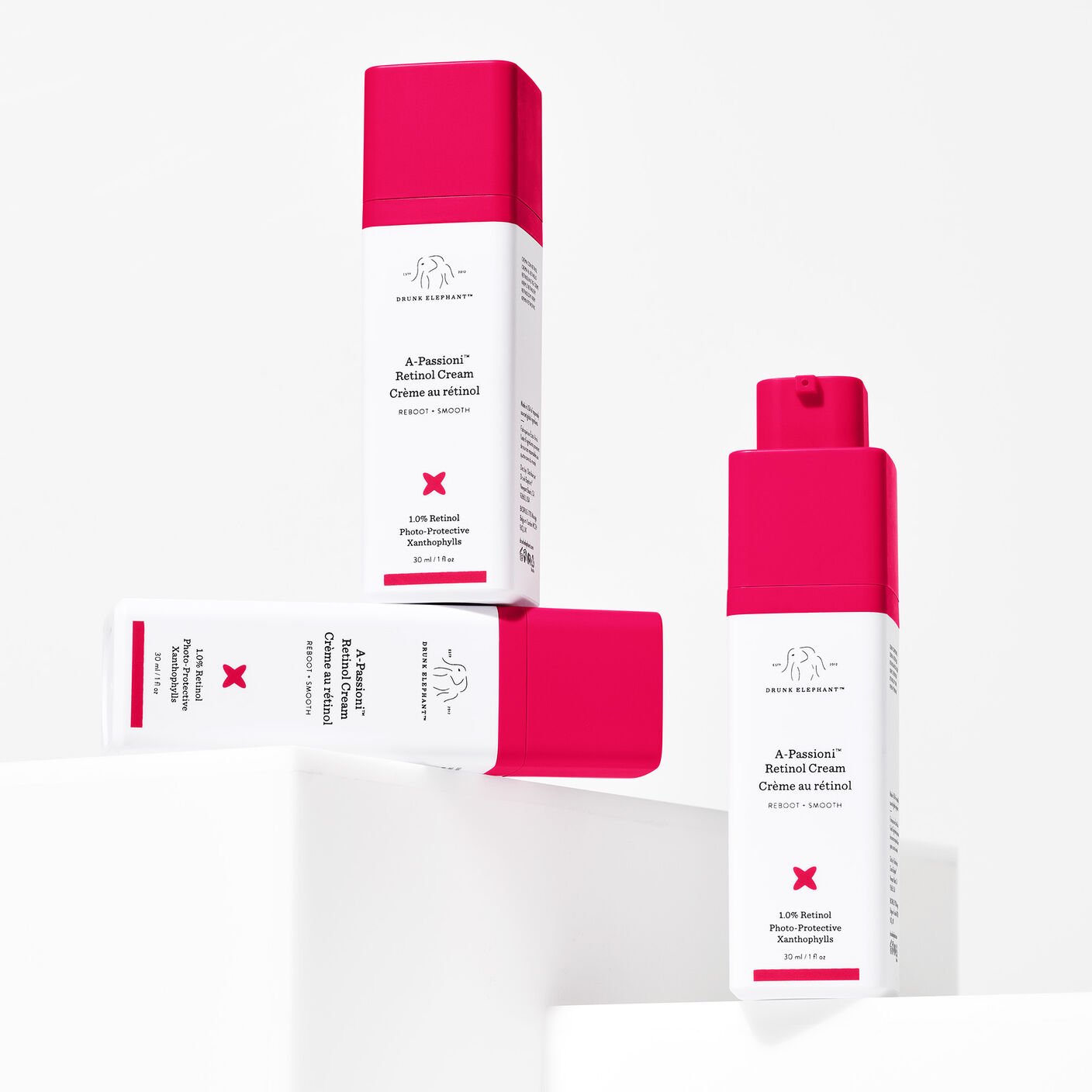 A-Passioni™ Retinol Cream, 