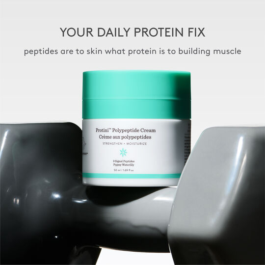 Drunk Elephant Protini Polypeptide Cream