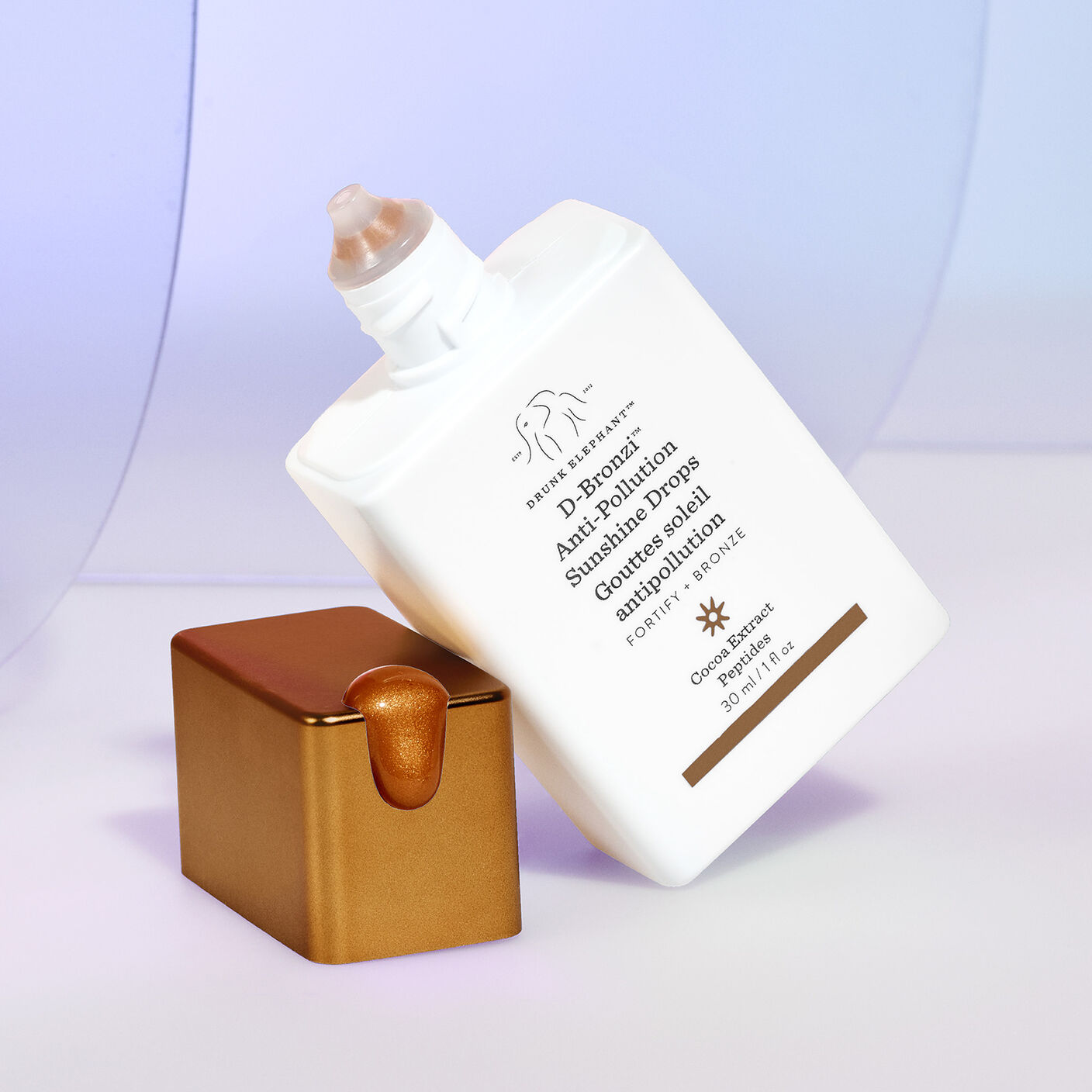 Cast in Bronze Smoothie Bundle ($102 value), 