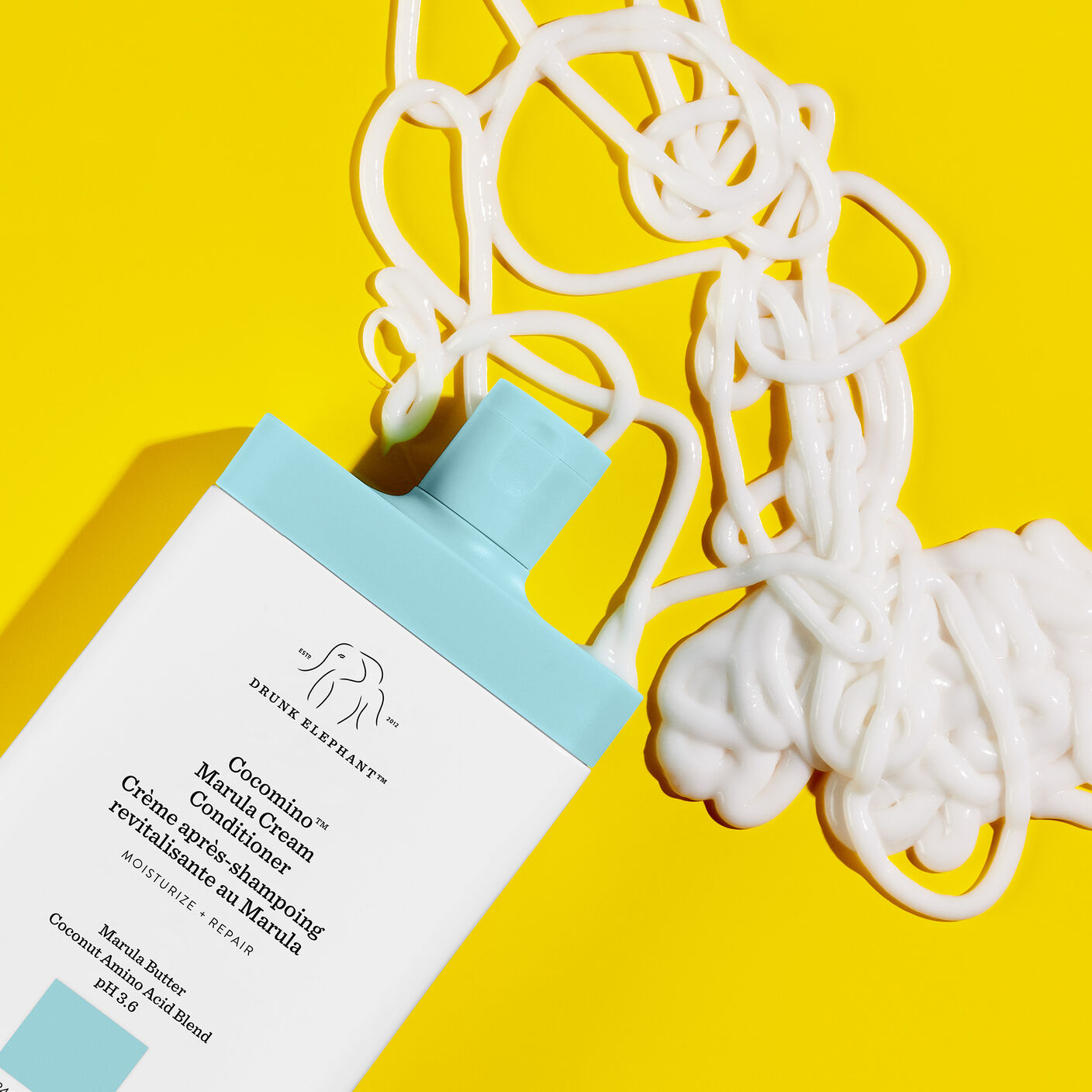 Cocomino™ Marula Cream Conditioner, 