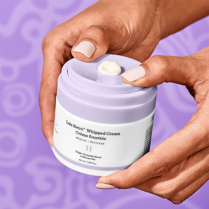 Lala Retro™ Whipped Cream Refill Drunk Elephant