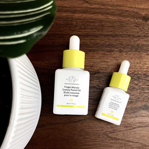 Virgin Marula Luxury Facial Oil | Pure, Bio-Compatible Oil