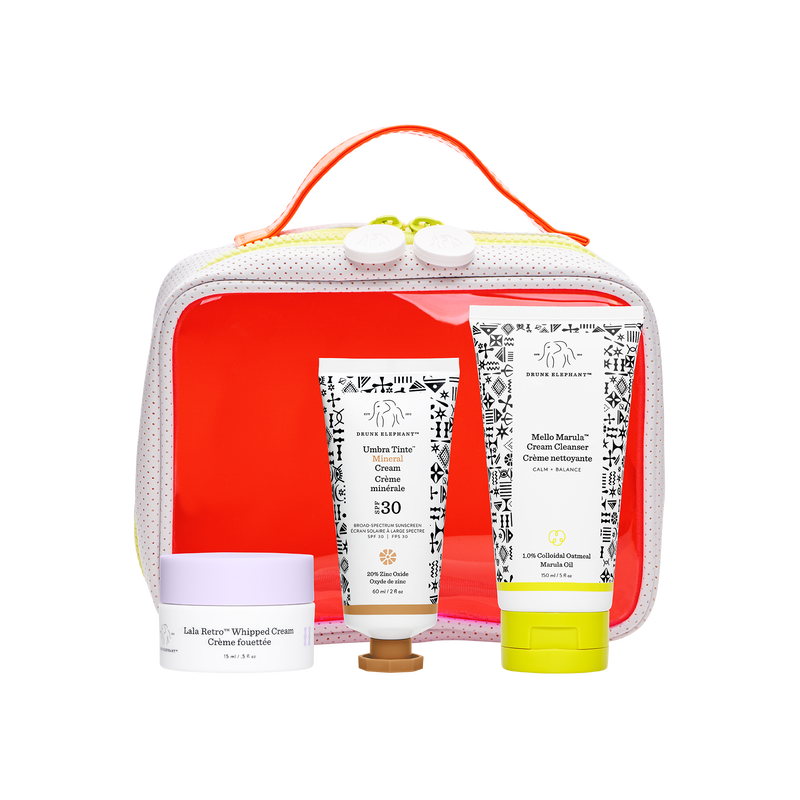 Kits & Bundles: Perfect Sets for Skincare | Drunk Elephant
