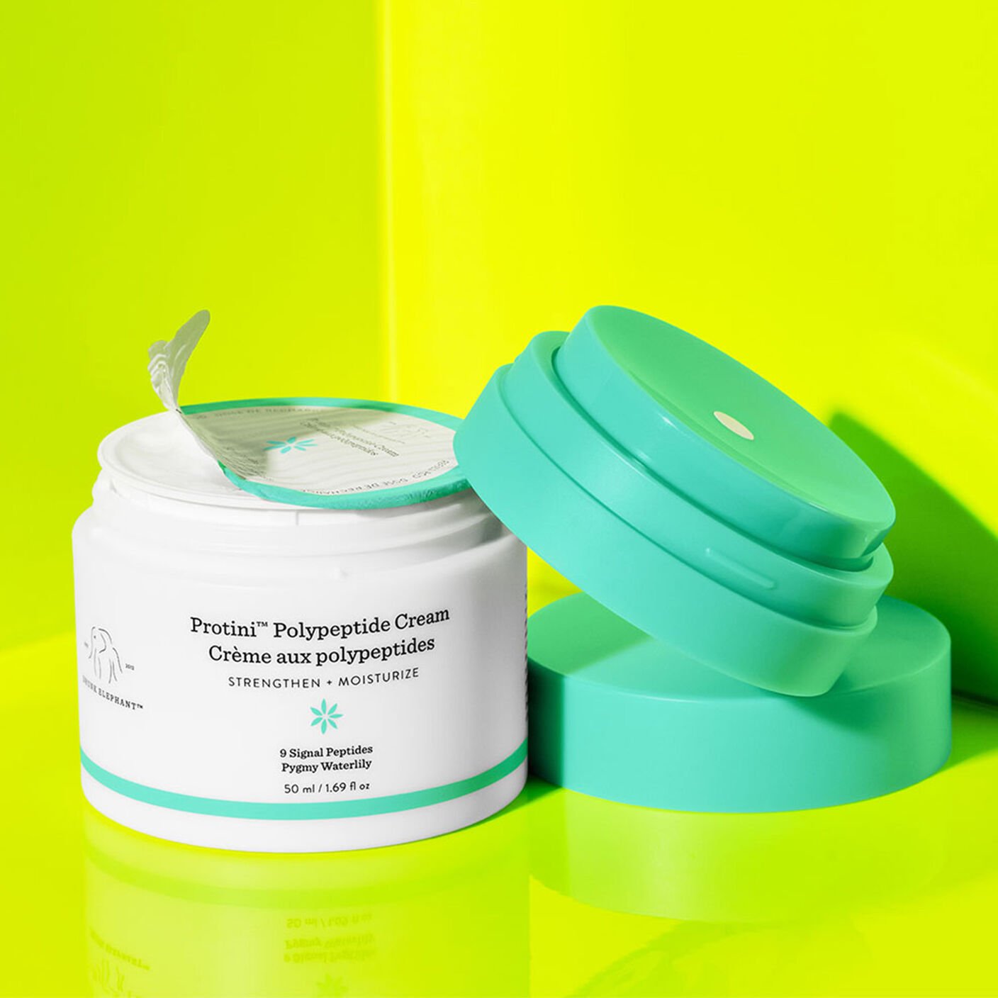 Protini™ Polypeptide Cream Refill, 