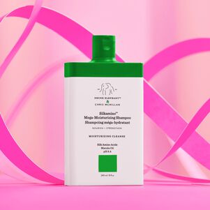 Silkamino™ Mega-Moisturizing Shampoo, 