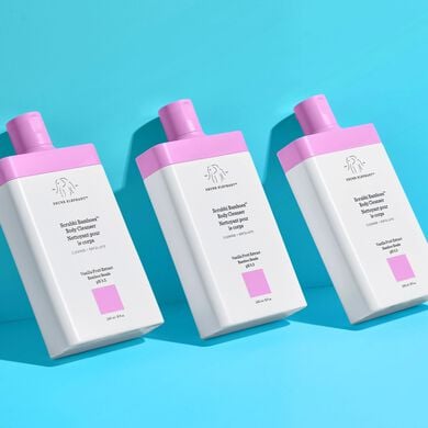 Scrubbi Bamboes™ Body Cleanser,