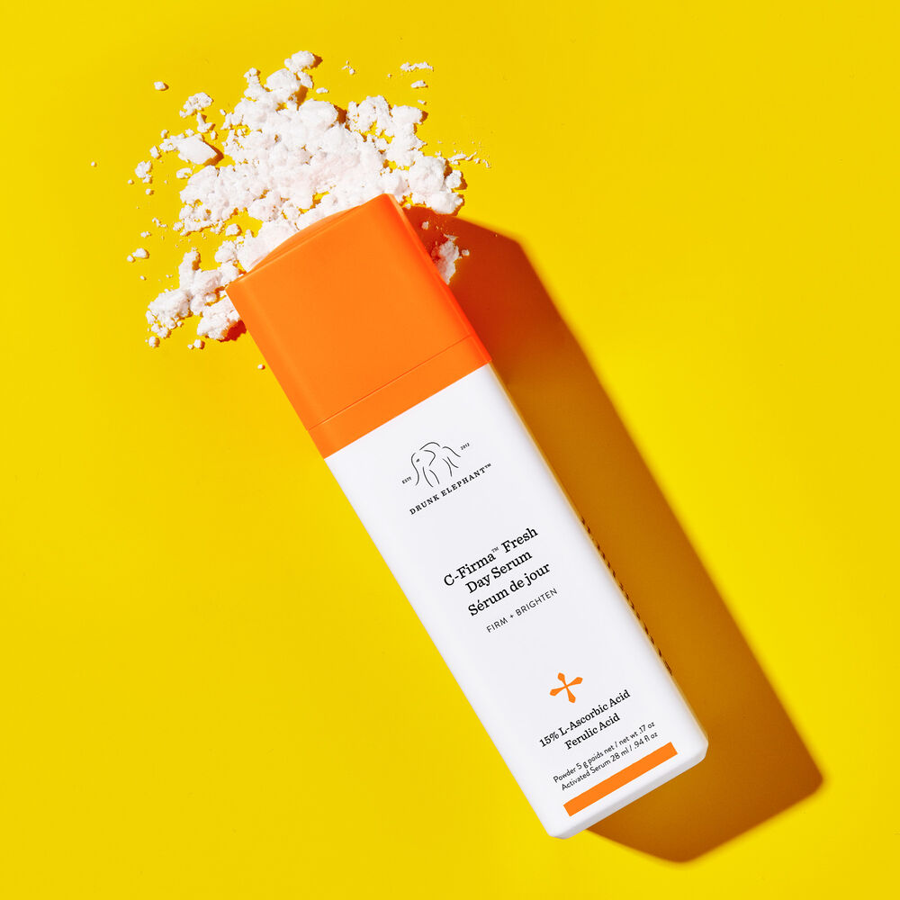 Drunk Elephant C-Firma™ Fresh Day Serum | Vitamin C Face