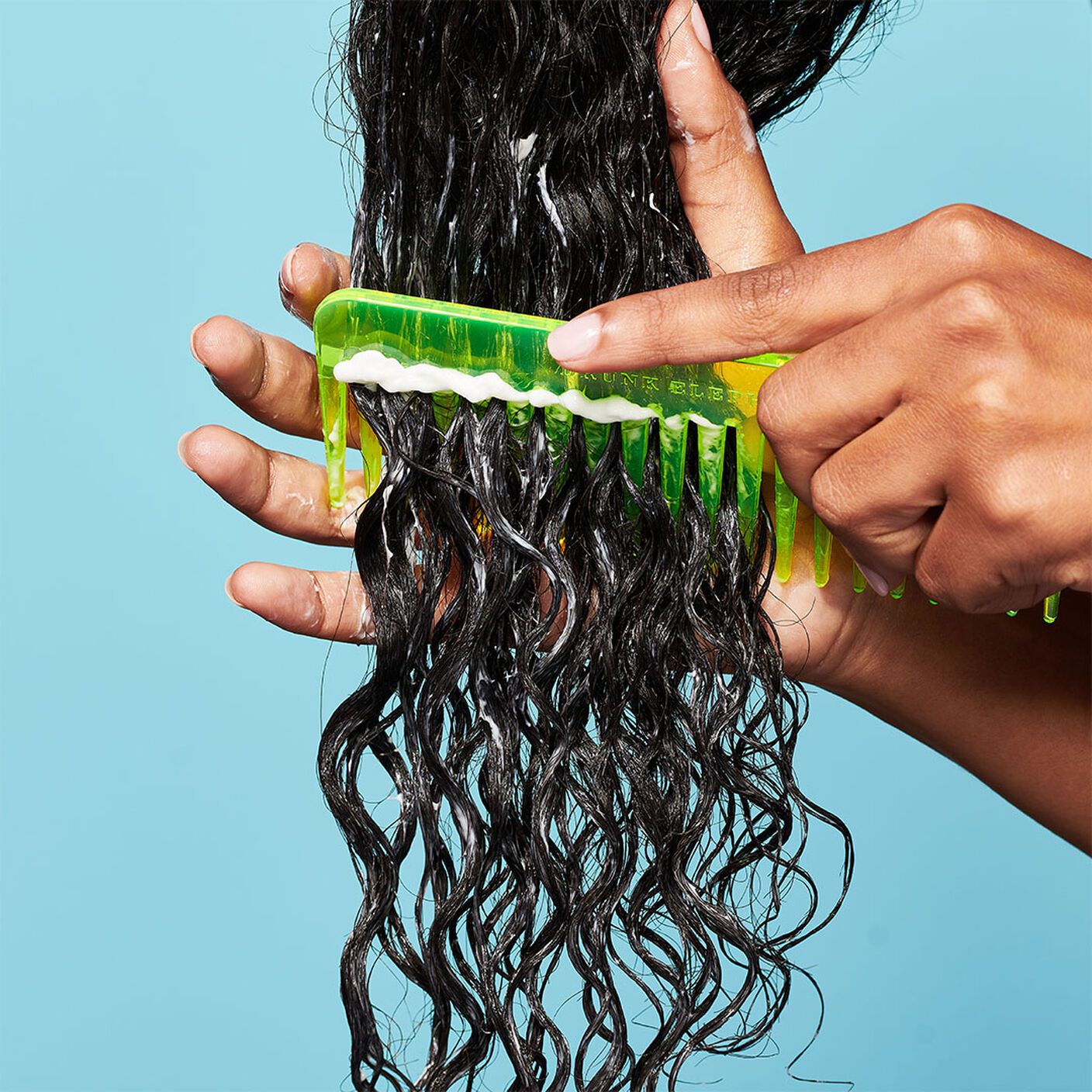Cocomino™ Marula Cream Conditioner, 