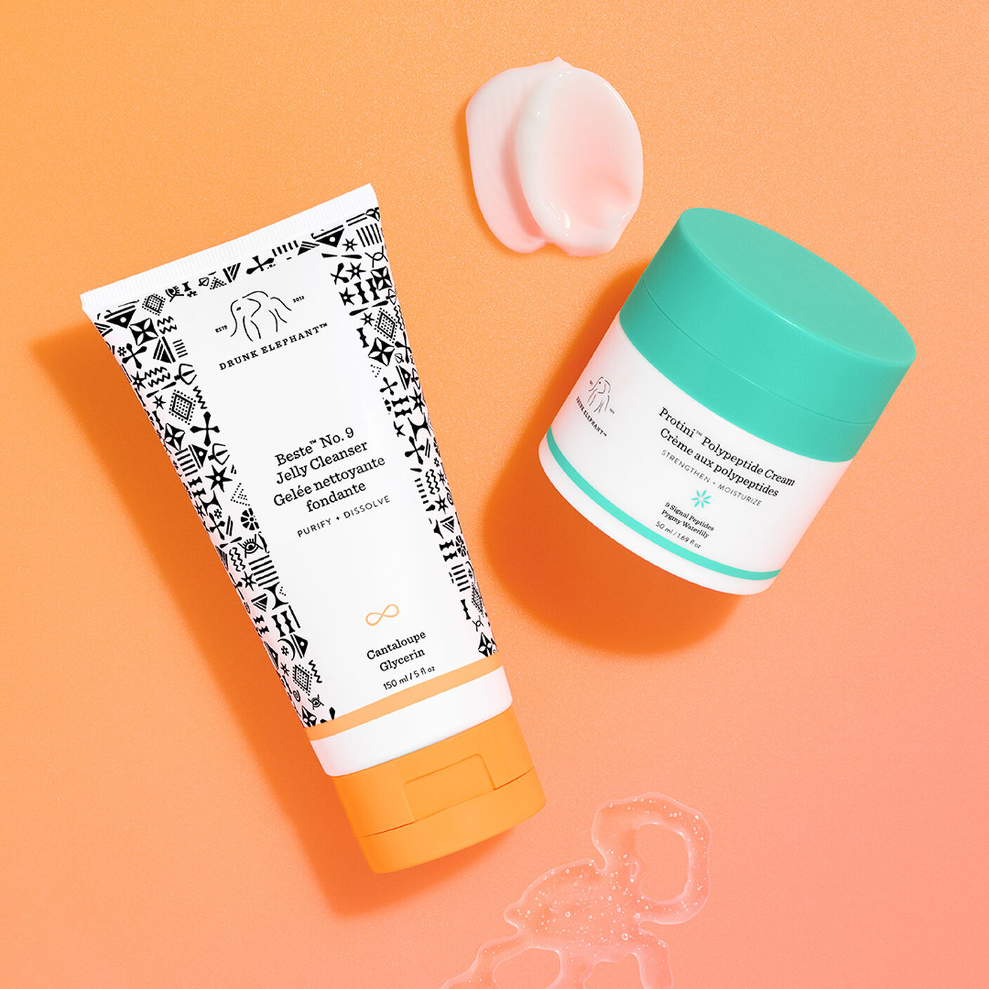 Nightcap: Gel Edition™ ($104 value), 