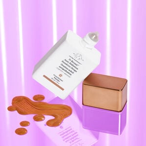 D-Bronzi™ Anti-Pollution Sunshine Drops,