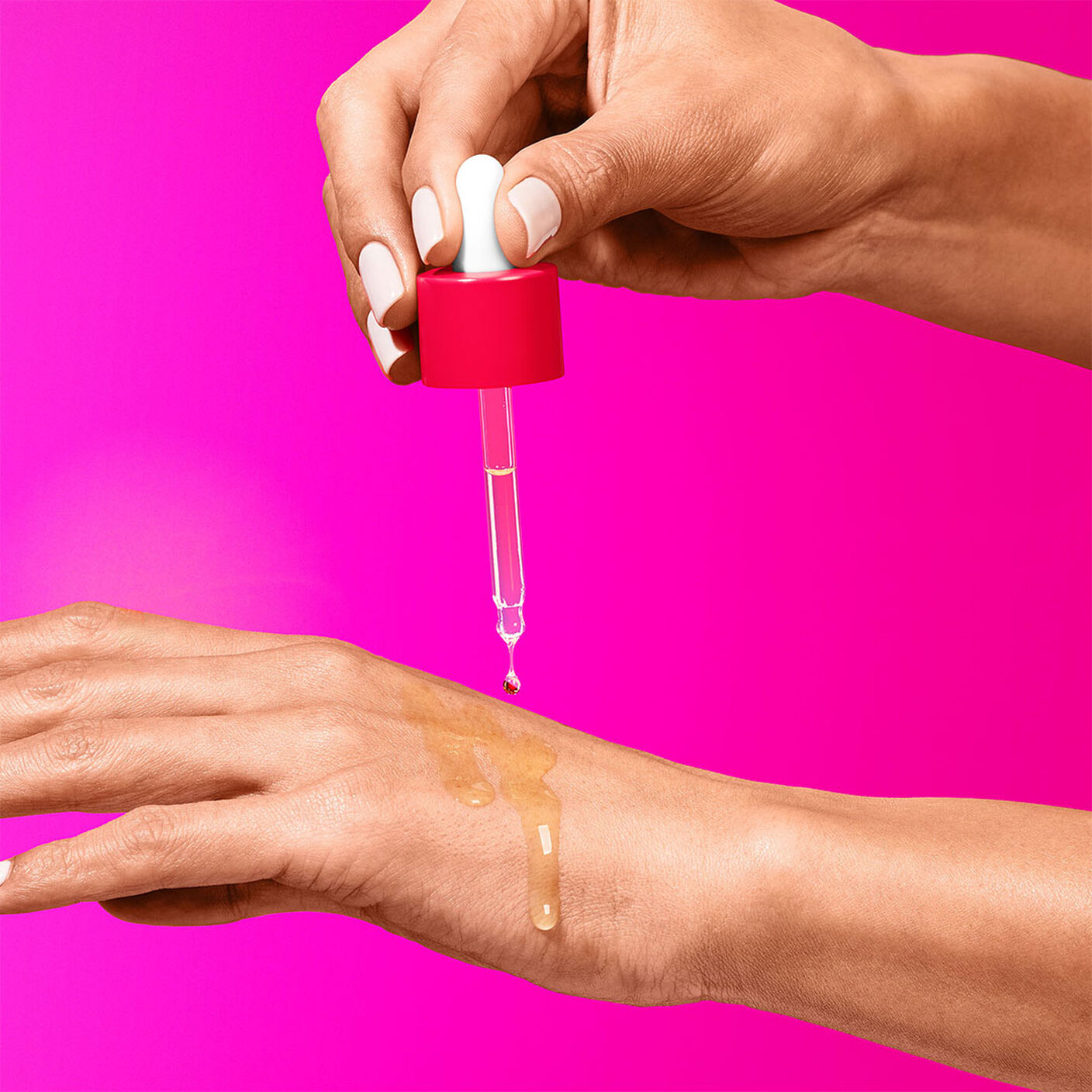 A-Gloei™ Marula + Retinol Oil, 