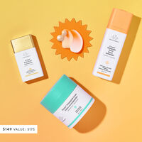 Gold Comfort Smoothie Bundle ($175 value), 