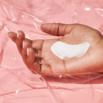 Sili™ Body Lotion stacked with other Drunk Elephant body products