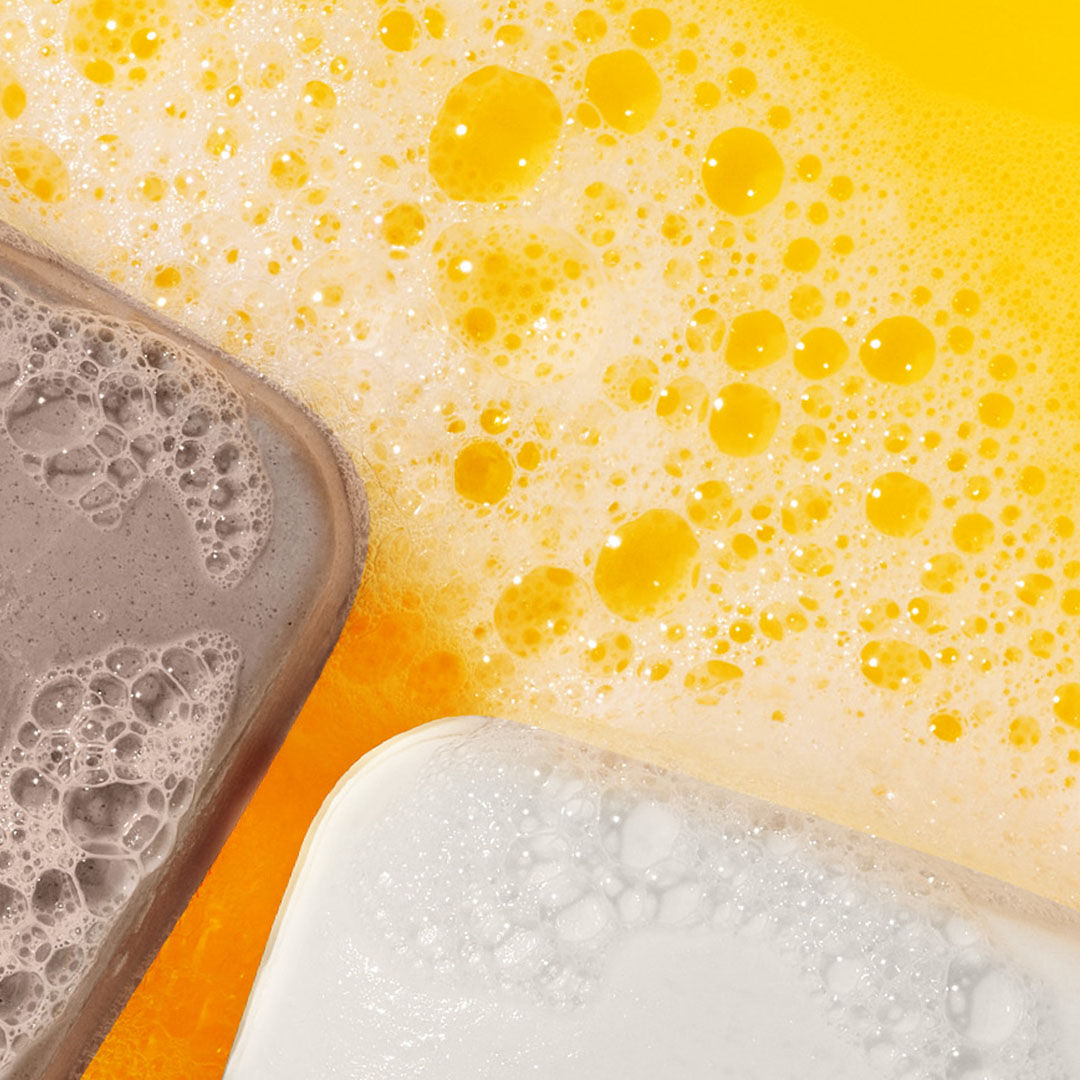 Travel-size facial cleansing bar duo | Drunk Elephant