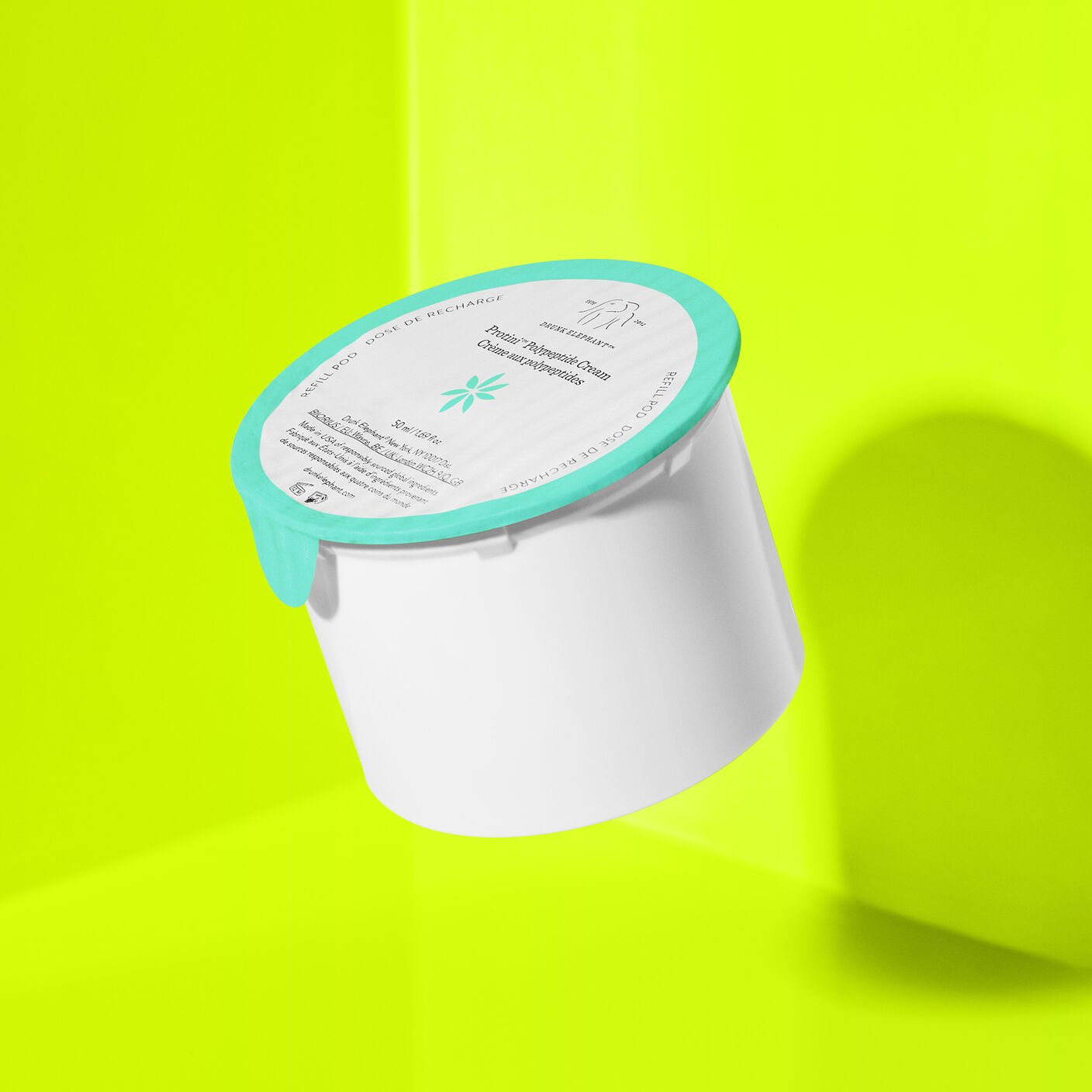 Protini™ Polypeptide Cream Refill, 