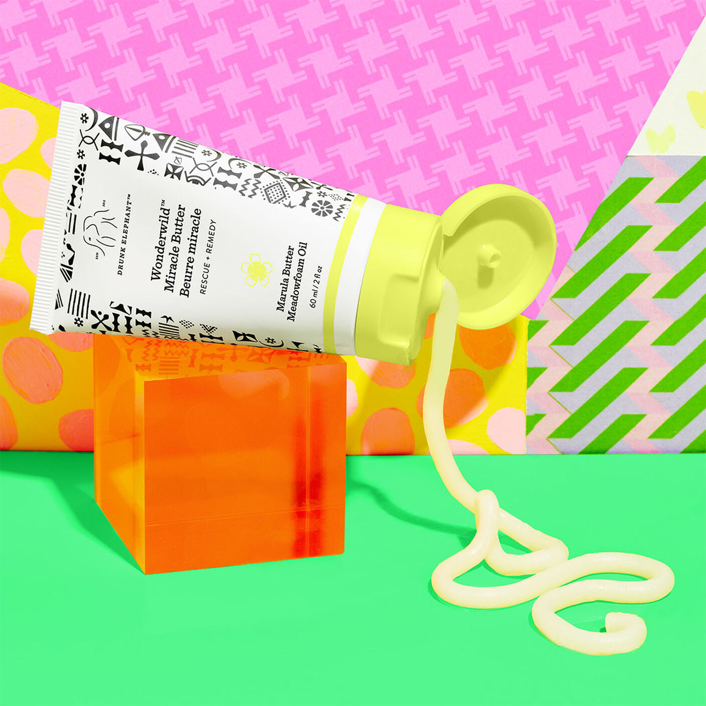 Wonderwild™ Miracle Butter, 