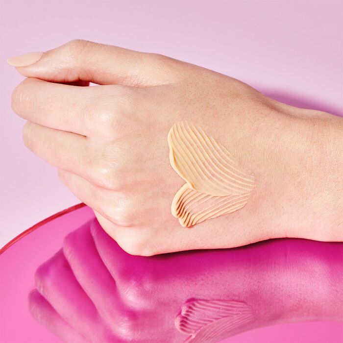 T.L.C. Sukari Babyfacial&trade;, 