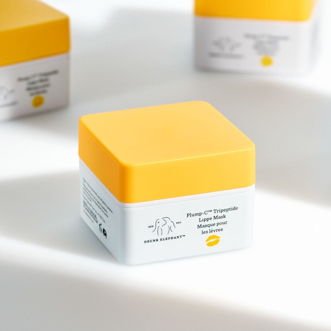 Lip Mask: Hydrate & Plump Lips | Drunk Elephant