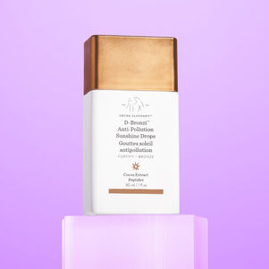 D-Bronzi™  Anti-Pollution Sunshine Drops, 