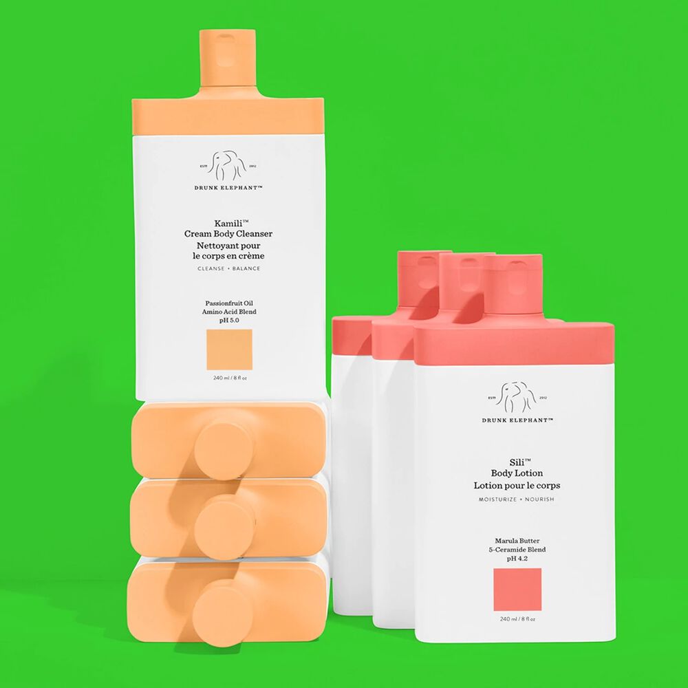 Sili™ Body Lotion New Drunk Elephant Body Care