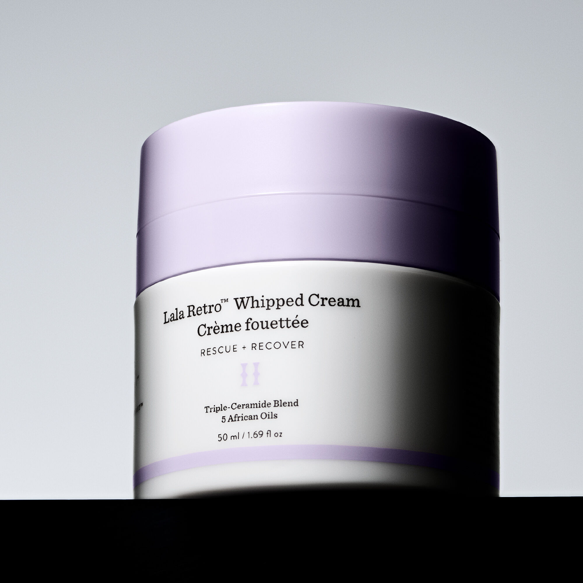 ラフェリーナ　エクストラクリーム 30g Nourishing and moisturizing ceramide cream | Drunk Elephant