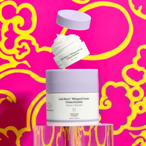 Lala Retro™ Whipped Cream,