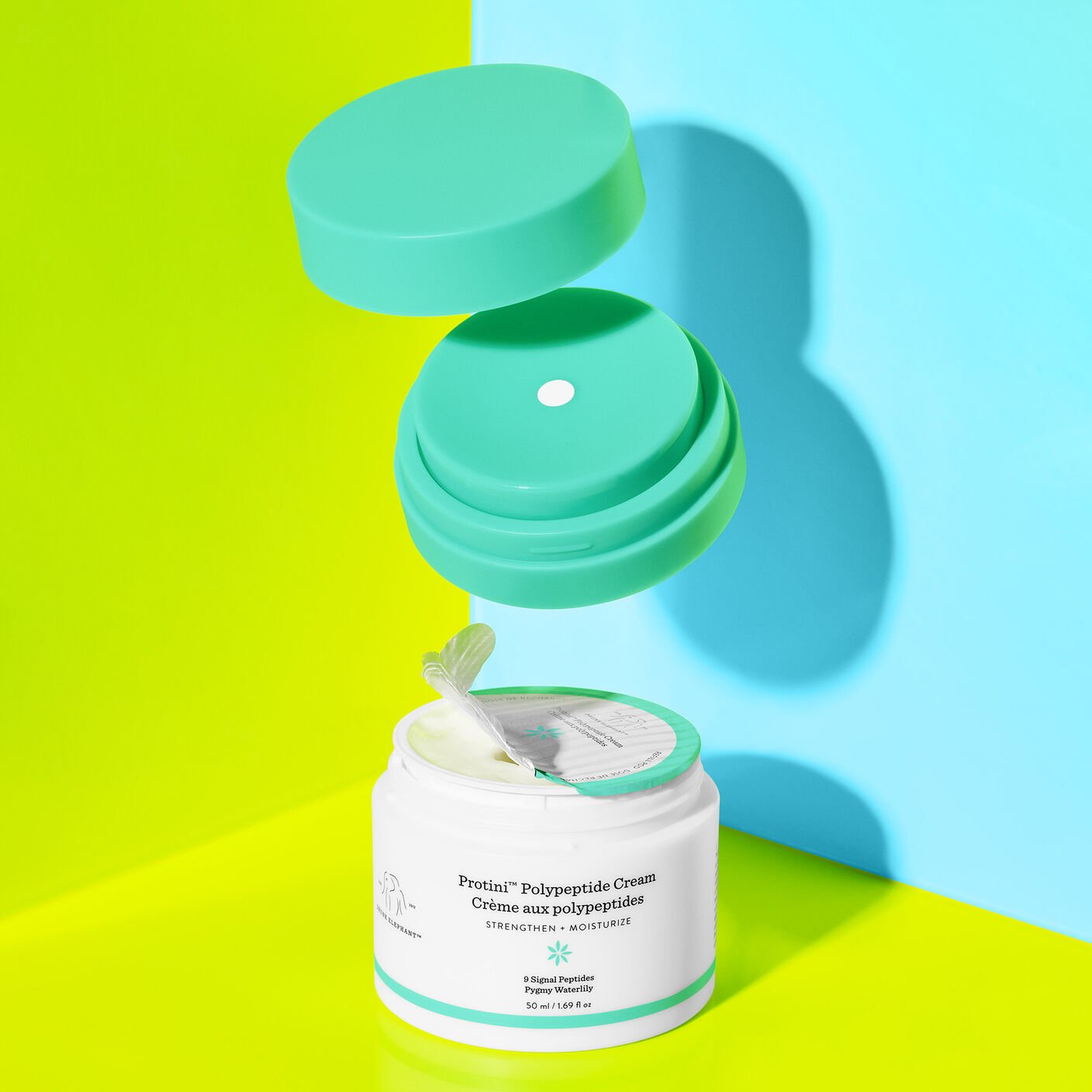 Protini™ Polypeptide Cream Refill, 