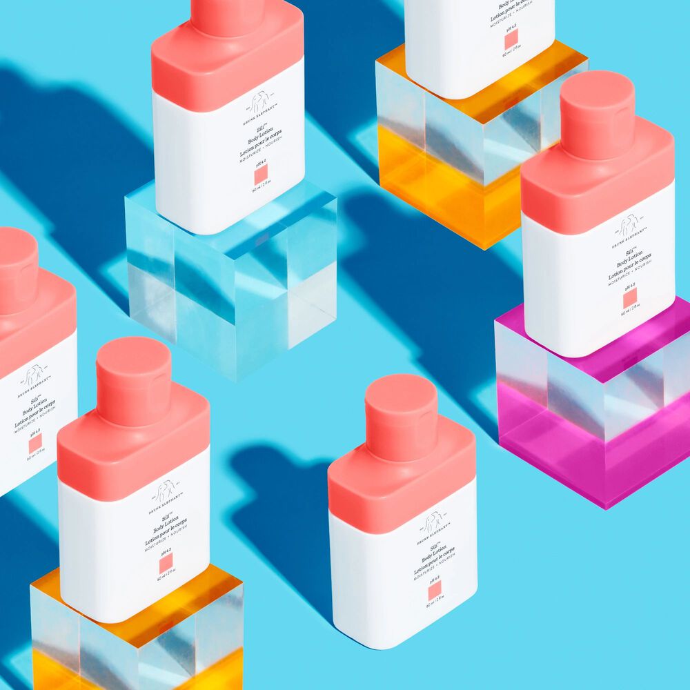 Sili™ Body Lotion Little New Drunk Elephant Body Care