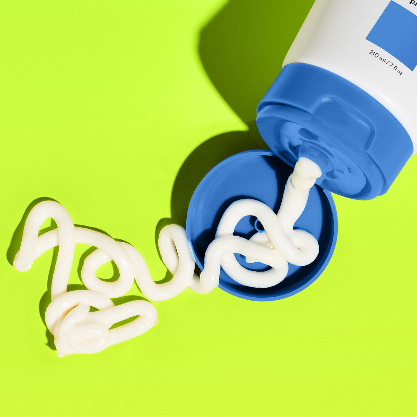 Silkamino™ Mega-Moisturizing Masker, 