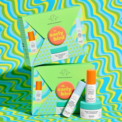 Early Bird ($73 value),