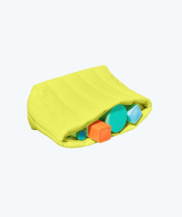 Mello Puffer Pouch, 