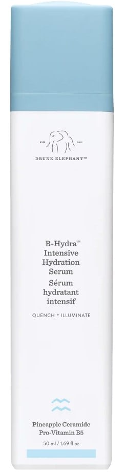 Be hydra intensive serum