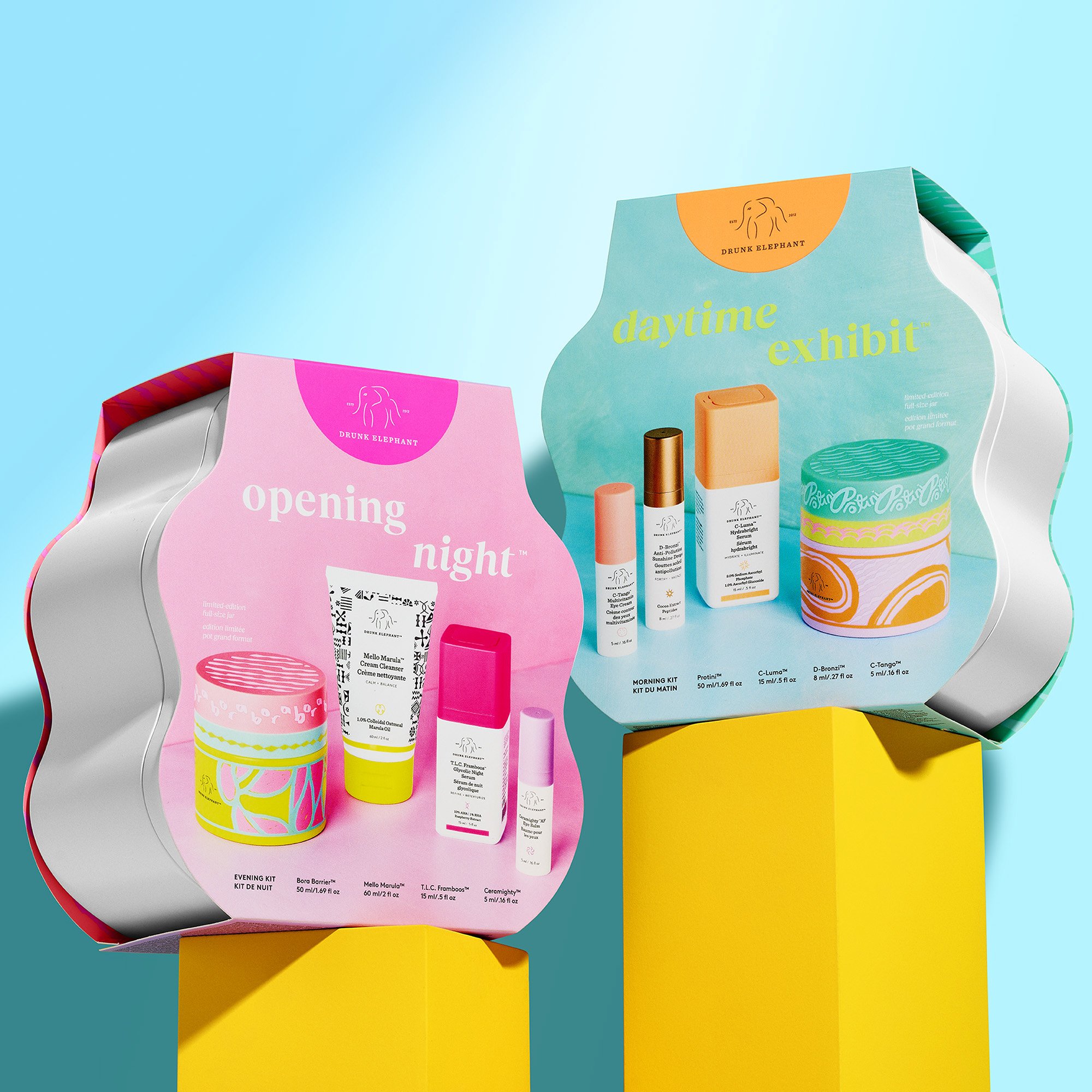 Day and Night Kits image