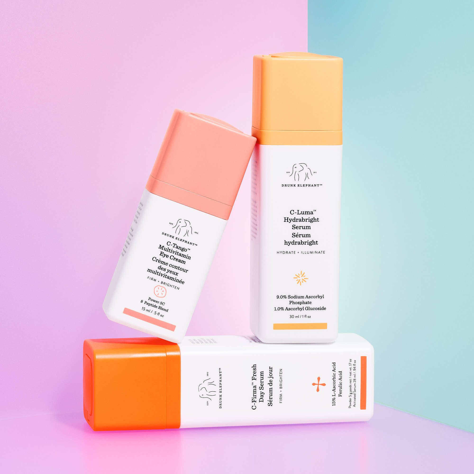 Our Guide to Vitamin C