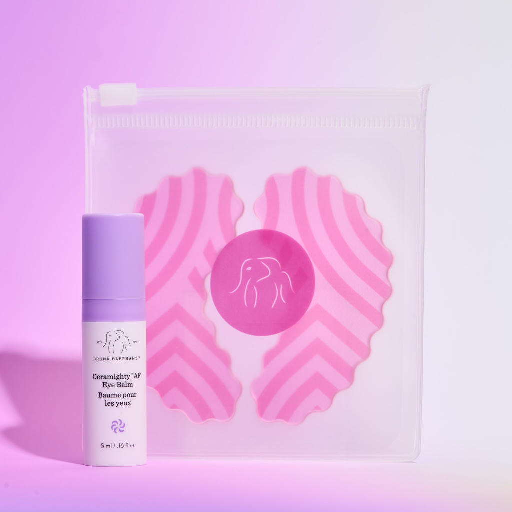 Hit Refresh Eye Patches + Ceramighty DLX image and Free on shopping $95+