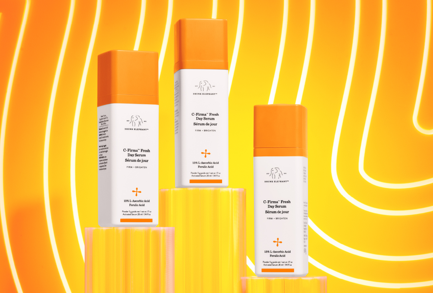 Drunk Elephant | Biocompatible Skincare