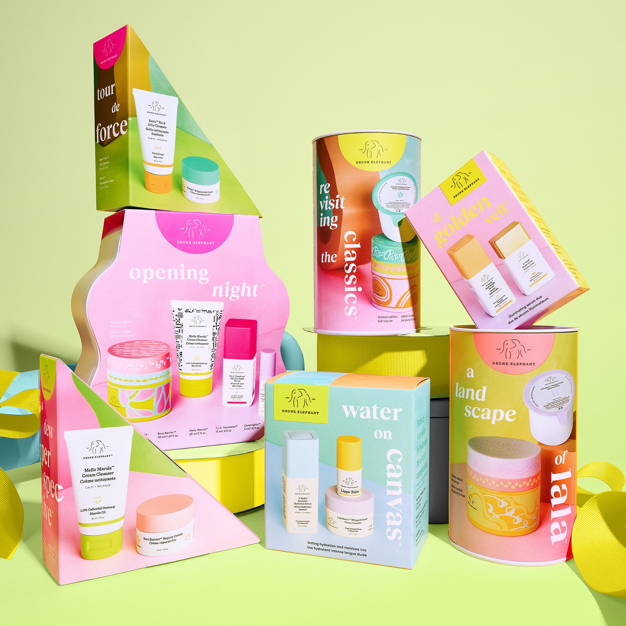 The Fine Art of Skincare image