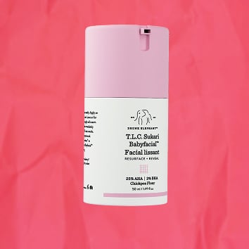 T.L.C. Sukari Babyfacial