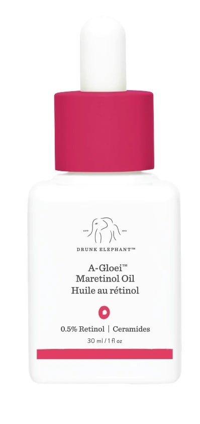 A-Gloei maretinol oil