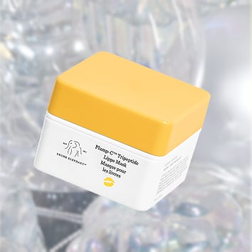 Plump-C™ Tripeptide Lippe Mask