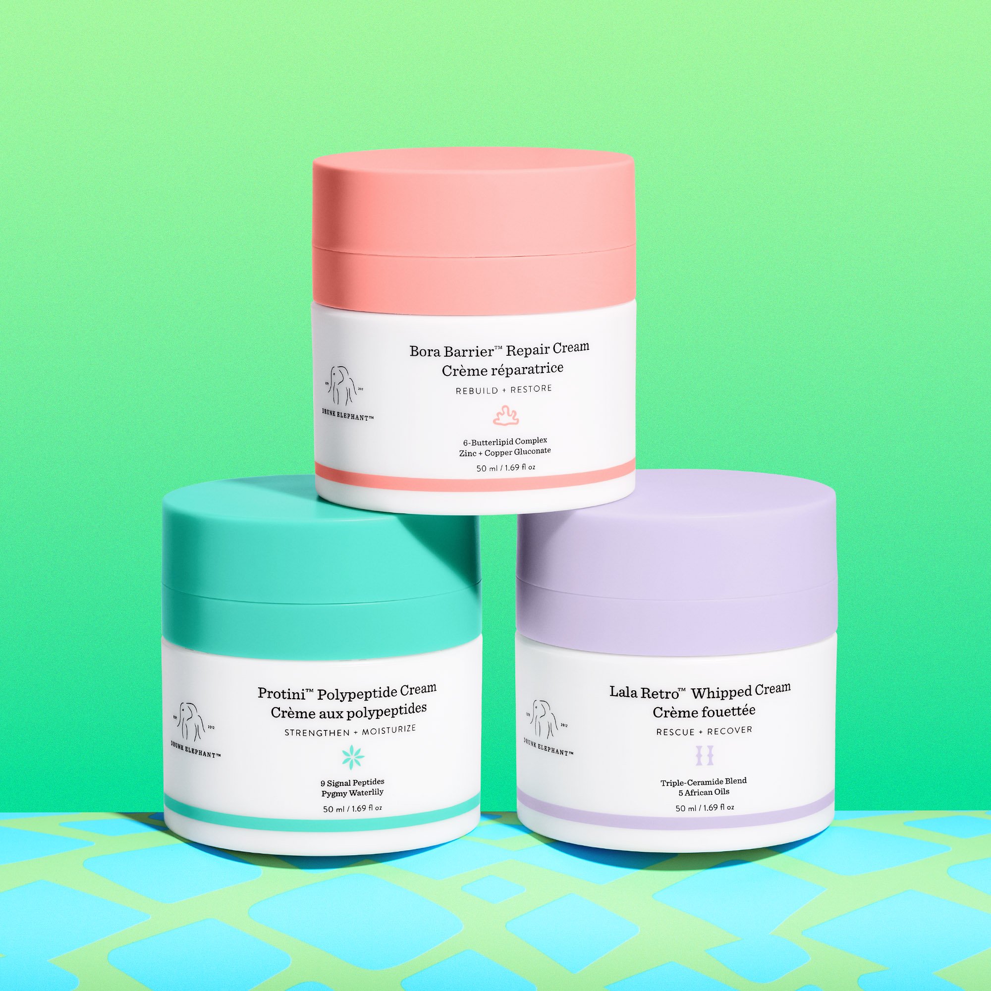 The Moisturizer Edit