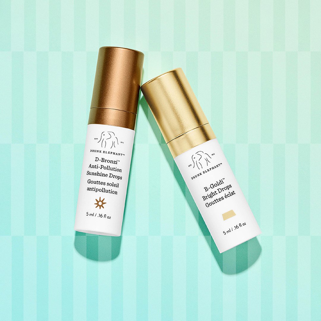 Color Serum Drops image showing text: Available on orders over $65 (after discounts but before taxes and shipping). Limit one per order/per person. Limited quantities available while supplies last. Free gift is valid on qualifying orders placed from 5/12/25 3:00 a.m. ET through 5/27/25 2:59 a.m. ET. Excludes gift cards. and 'Color Serum DLX Drops'